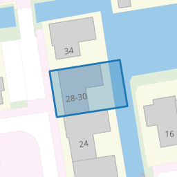 Perceel GDA01-K-8738