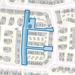 Perceel GDA01-K-8742