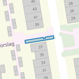 Perceel GDA01-K-8753