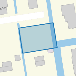 Perceel GDA01-K-8764