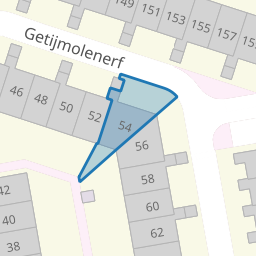 Perceel GDA01-K-8778