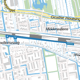 Perceel GDA01-K-8798