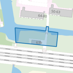 Perceel GDA01-K-8801