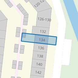 Perceel GDA01-K-8815