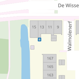 Perceel GDA01-K-8823