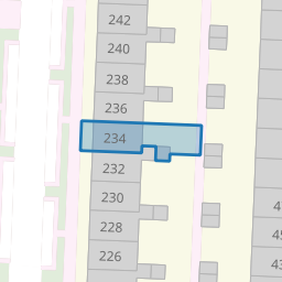 Perceel GDA01-K-8825