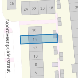 Perceel GDA01-K-8836