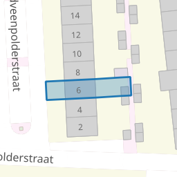 Perceel GDA01-K-8837