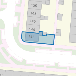 Perceel GDA01-K-8877