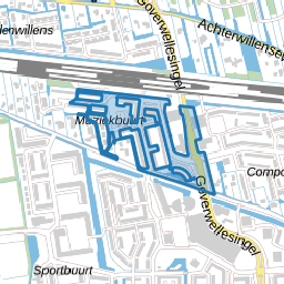 Perceel GDA01-K-8914