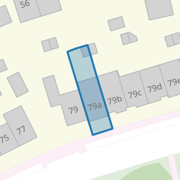 Perceel GDA01-K-8930