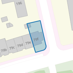 Perceel GDA01-K-8935