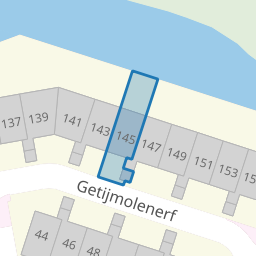 Perceel GDA01-K-8945