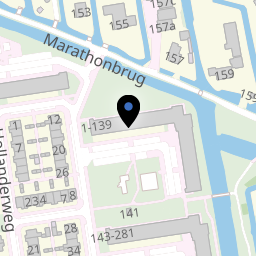 Appartement GDA01 K 8949 11