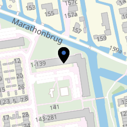Appartement GDA01 K 8949 13