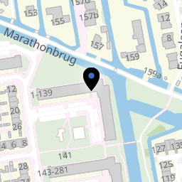 Appartement GDA01 K 8949 15