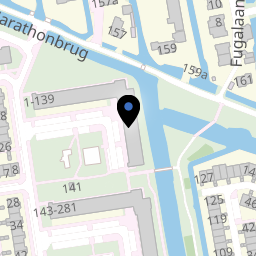 Appartement GDA01 K 8949 19