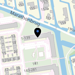 Appartement GDA01 K 8949 27