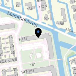 Appartement GDA01 K 8949 28