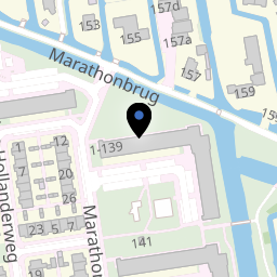 Appartement GDA01 K 8949 4