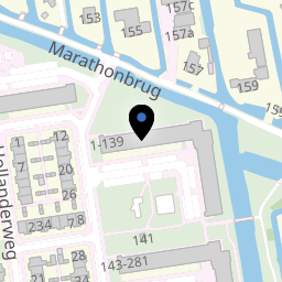 Appartement GDA01 K 8949 41