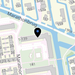 Appartement GDA01 K 8949 43