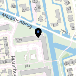 Appartement GDA01 K 8949 45