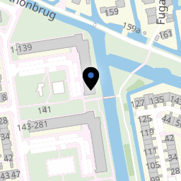 Appartement GDA01 K 8949 52