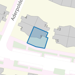 Perceel GDA01-K-8967