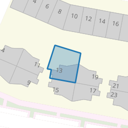 Perceel GDA01-K-8970