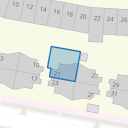 Perceel GDA01-K-8975