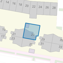 Perceel GDA01-K-8978