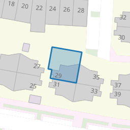 Perceel GDA01-K-8980