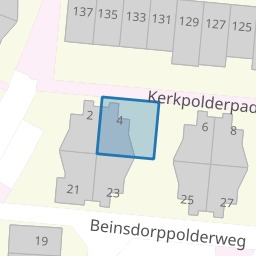 Perceel GDA01-K-9008