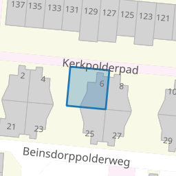 Perceel GDA01-K-9009