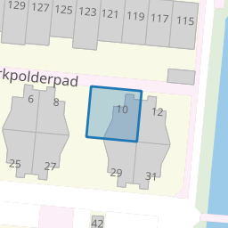 Perceel GDA01-K-9011