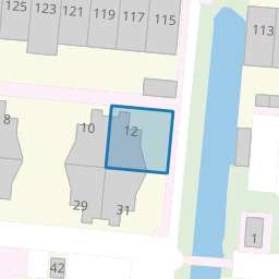 Perceel GDA01-K-9012