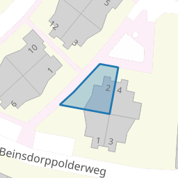 Perceel GDA01-K-9015