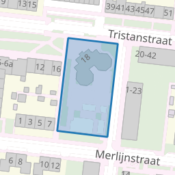 Perceel GDA01-K-9024