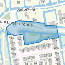 Perceel GDA01-K-9035