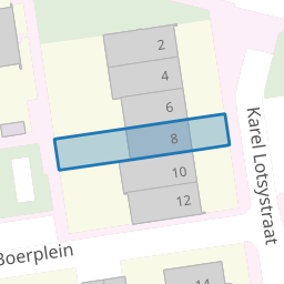 Perceel GDA01-K-9054