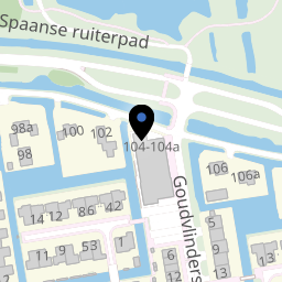 Appartement GDA01 K 9067 1