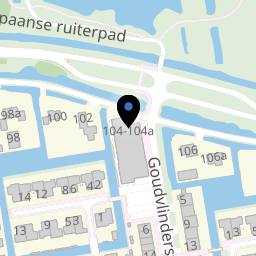 Appartement GDA01 K 9067 2