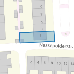 Perceel GDA01-K-9091