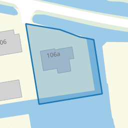 Perceel GDA01-K-9101