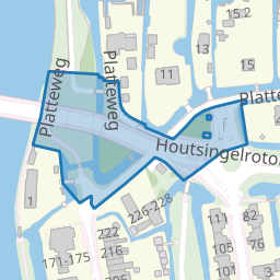 Perceel GDA01-K-9110