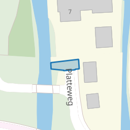 Perceel GDA01-K-9111