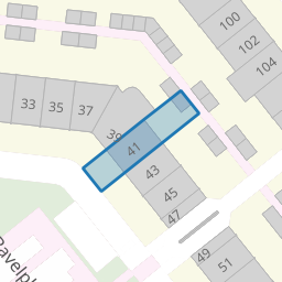 Perceel GDA01-K-9125