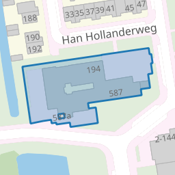 Perceel GDA01-K-9126