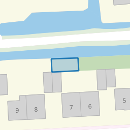 Perceel GDA01-K-9133